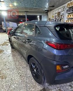 هيونداي كونا